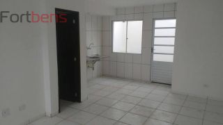 Sobrado Para Vender com 2 quartos no bairro Vera Tereza em Caieiras