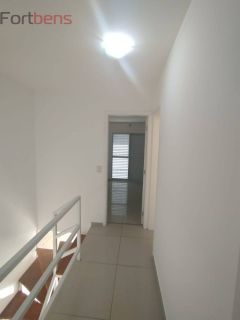 Casa de Condomínio Para Vender com 2 quartos no bairro Laranjeiras em Caieiras