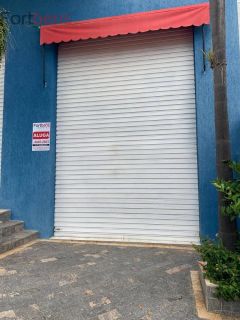Ponto Comercial Para Alugar no bairro Laranjeiras em Caieiras