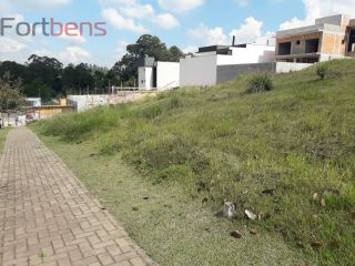 Lote / Terreno de Condomínio Para Vender no bairro Nova Caieiras em Caieiras