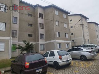 Apartamento Para Alugar com 2 quartos no bairro Residencial São Luis em Francisco Morato