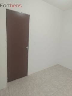 Sobrado em Condomínio Para Alugar com 2 quartos no bairro Chácara Santo Aleixo em Francisco Morato