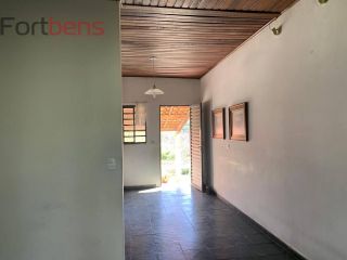 Casa Para Alugar com 7 quartos 7 suítes no bairro Chácaras das Colinas em Franco Da Rocha