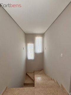 Casa de Condomínio Para Vender com 4 quartos 4 suítes no bairro Alpes de Caieiras em Caieiras