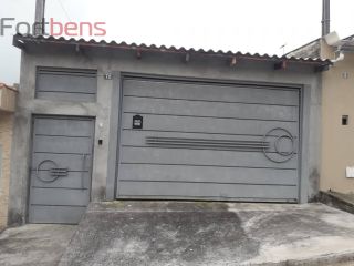 Casa Para Vender com 3 quartos no bairro Laranjeiras em Caieiras