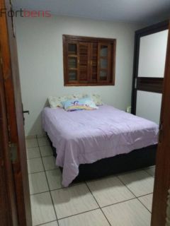 Casa Para Vender com 2 quartos no bairro Vera Tereza em Caieiras 