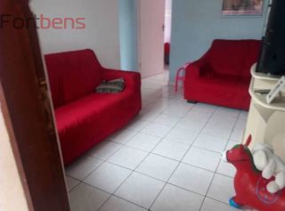 Apartamento Para Vender com 2 quartos no bairro Nova Era em Caieiras