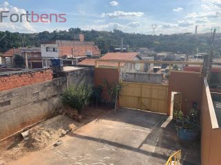 Casa Para Vender com 1 quartos 1 suítes no bairro Jardim dos Lagos em Franco Da Rocha