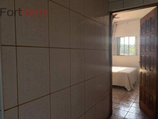 Casa Para Vender com 1 quartos 1 suítes no bairro Jardim dos Lagos em Franco Da Rocha