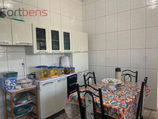 Casa Para Vender com 1 quartos 1 suítes no bairro Jardim dos Lagos em Franco Da Rocha