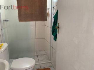 Sobrado Para Vender com 2 quartos 2 suítes no bairro Jardim Serra Grande em Caieiras