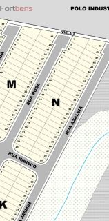 Lote / Terreno de Condomínio Para Vender no bairro Villa Verde em Franco Da Rocha