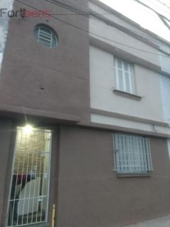 Casa Para Vender com 2 quartos no bairro Ipiranga em São Paulo