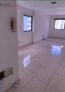 Conjunto para alugar, 37 m² por R$ 3.614,76/mês - Jardim Paulista - São Paulo/SP