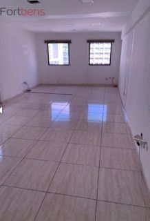 Conjunto para alugar, 37 m² por R$ 3.614,76/mês - Jardim Paulista - São Paulo/SP