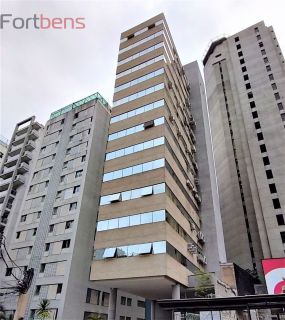 Conjunto para alugar, 64 m² por R$ 6.835,54/mês - Jardim Paulista - São Paulo/SP