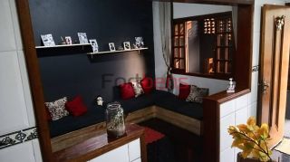 Casa Para Vender com 2 quartos 1 suítes no bairro de Laranjeiras em Caieiras