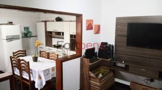 Casa Para Vender com 2 quartos 1 suítes no bairro de Laranjeiras em Caieiras