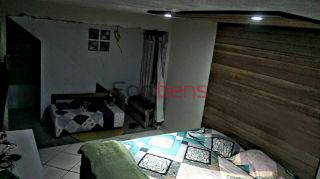 Casa Para Vender com 2 quartos 1 suítes no bairro de Laranjeiras em Caieiras