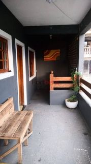 Casa Para Vender com 2 quartos 1 suítes no bairro de Laranjeiras em Caieiras