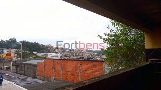 Casa Para Vender com 2 quartos 1 suítes no bairro de Laranjeiras em Caieiras