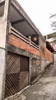 Casa Para Vender com 2 quartos 1 suítes no bairro de Laranjeiras em Caieiras