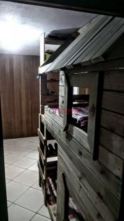 Casa Para Vender com 2 quartos 1 suítes no bairro de Laranjeiras em Caieiras