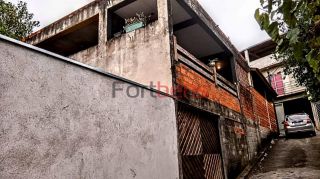 Casa Para Vender com 2 quartos 1 suítes no bairro de Laranjeiras em Caieiras