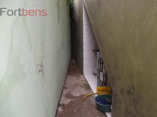 Sobrado Para Vender com 2 quartos no bairro Serpa em Caieiras