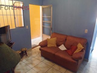 Casa Para Vender com 2 quartos no bairro Serpa em Caieiras