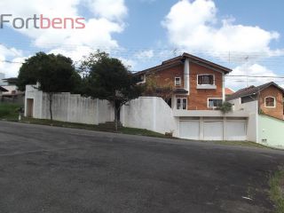 Sobrado Para Vender com 4 quartos 2 suítes no bairro Nova Caieiras em Caieiras