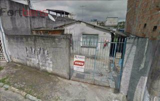 Casa com 2 dormitórios à venda, 40 m² por R$ 235.000,00 - Nova Era - Caieiras/SP