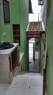 Sobrado Para Vender com 2 quartos no bairro Serpa em Caieiras