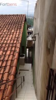 Sobrado Para Vender com 2 quartos no bairro Serpa em Caieiras