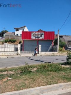 Galpão / Depósito / Armazém Para Vender no bairro Vila Bela em Franco Da Rocha