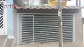 Sobrado Para Vender com 3 quartos 1 suítes no bairro Laranjeiras em Caieiras