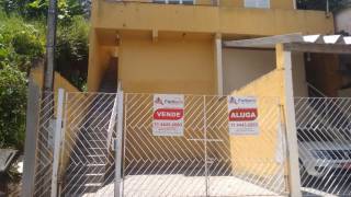 Sobrado com 2 dormitórios à venda, 200 m² por R$ 380.000,00 - Morro Grande - Caieiras/SP