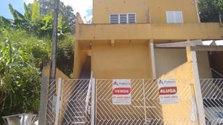 Sobrado com 2 dormitórios à venda, 200 m² por R$ 380.000,00 - Morro Grande - Caieiras/SP