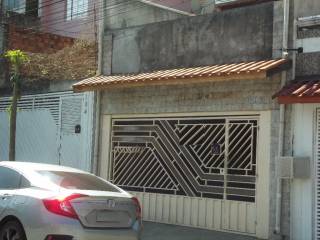 Sobrado com 3 dormitórios à venda, 200 m² por R$ 440.000,00 - Laranjeiras - Caieiras/SP