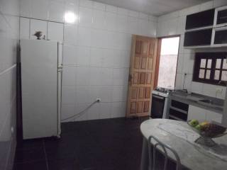 Sobrado com 3 dormitórios à venda, 200 m² por R$ 440.000,00 - Laranjeiras - Caieiras/SP