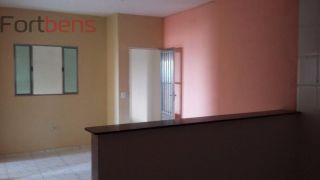 Casa Para Vender com 3 quartos no bairro Serpa em Caieiras