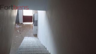 Casa Para Vender com 3 quartos no bairro Serpa em Caieiras