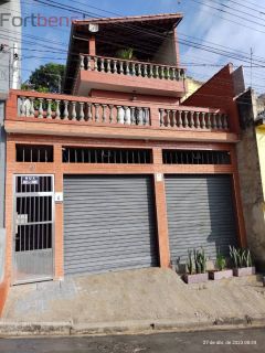 Sobrado Para Vender com 2 quartos 1 suítes no bairro Vera Tereza em Caieiras