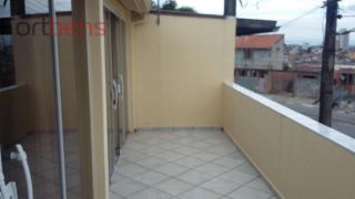 Casa residencial à venda, Jardim Esperança, Caieiras - CA0392.