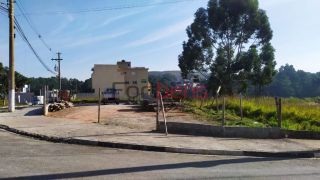 Lote / Terreno de Bairro Para Alugar no bairro Laranjeiras em Caieiras