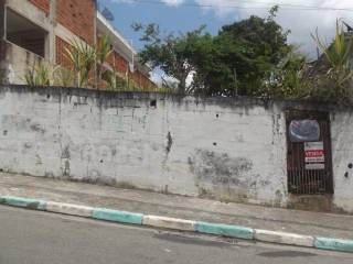 Terreno residencial à venda, Laranjeiras, Caieiras.