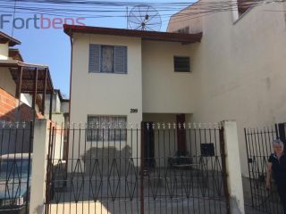 Sobrado Para Vender com 2 quartos no bairro Nova Era em Caieiras