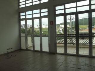 Salão para alugar, 300 m² por R$ 3.100,00/mês - Laranjeiras - Caieiras/SP
