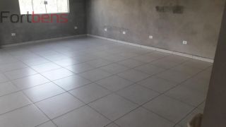 Salão para alugar, 84 m² por R$ 2.000,00/mês - Região Central - Caieiras/SP