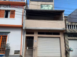 Sobrado Para Vender com 4 quartos 1 suítes no bairro Serpa em Caieiras